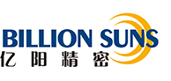 Shenzhen Billion Suns Electronic Instrument Co.Ltd.