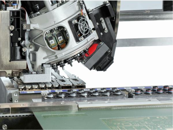 Semiconductor Equipment Market Status