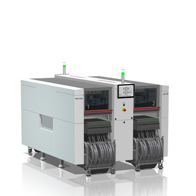 XS high-speed mounter
